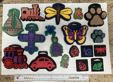 chunky foam stamps for sale chunky foam stamps for sale Rio Rancho