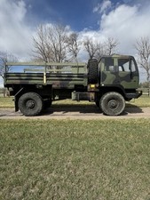 Stewart stevenson m1078 for sale  Fort Collins