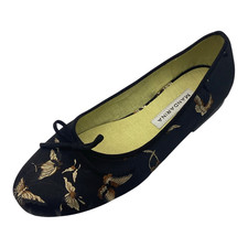Mandarina womens black for sale  BRISTOL