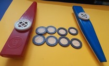 Foreign 2xkazoo 8 gebraucht kaufen  Schwäbisch Gmünd