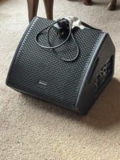 foldback monitor for sale foldback monitor for sale STOURBRIDGE