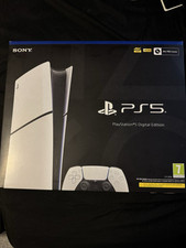 Ps5 slim 1tb for sale  LONDON