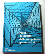Prove verifica delle usato  Benevento