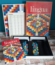 Lingua ravensburger jahre gebraucht kaufen  Porta Westfalica
