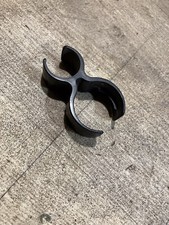 Air hose clip for sale  RYE