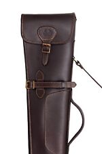 Genuine leather gun for sale  LONDON