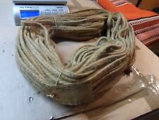 Jute tresse fab d'occasion  Clermont-Ferrand-