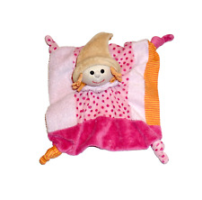 Sterntaler rosa hexe gebraucht kaufen  Wolfsburg