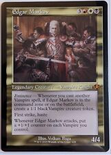 Mtg edgar markov gebraucht kaufen  Saarwellingen