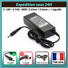Chargeur alimentation samsung d'occasion  Paris X