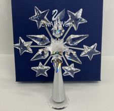 Swarovski crystal star for sale  Santa Clarita