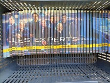 Lot experts saisons d'occasion  Guyancourt