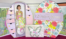 Barbie gold label d'occasion  Rennes