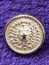 Bouton uniforme pensionnat d'occasion  Béziers