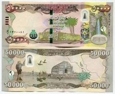 100 000 iraq for sale  Beverly Hills