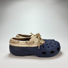 Crocs islander pitcrew for sale  Stevenson Ranch