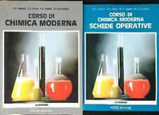 Corso chimica moderna usato  Italia