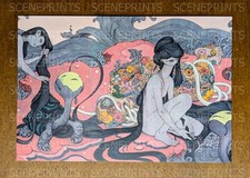 James jean bathers for sale  Dallas
