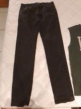Jeans uomo denim usato  Acquaviva delle Fonti