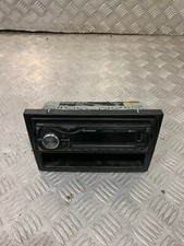 silvercrest car radio for sale silvercrest car radio for sale NOTTINGHAM
