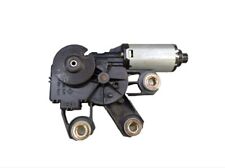 Rear wiper motor d'occasion  Expédié en Belgium