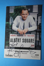 Perry fenwick signed for sale  UK