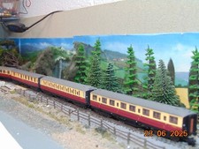 Dapol gresley carmine for sale  CHESTERFIELD