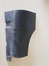Minigonna spoiler sottoporta usato  Piana di Monte Verna