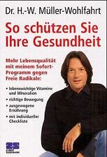 Schützen gesundheit lebensqua gebraucht kaufen  Berlin