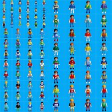 Playmobil figur kind gebraucht kaufen  Hohen Neuendorf