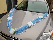 Wedding hochzeitsdeko autoschm gebraucht kaufen  Freital