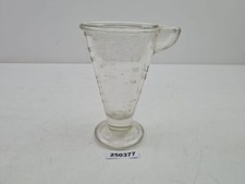Messbecher pressglas 50er gebraucht kaufen  Burgstädt