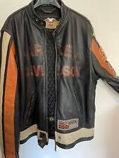 Harley davidson giacca usato  Fucecchio