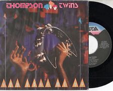 Thompson twins disco usato  Cassano d'Adda