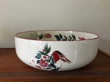 christmas robin for sale  SELKIRK
