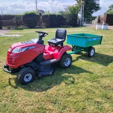 Mountfield 1538h 38in for sale  BRIDGWATER