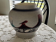 Large navajo pot for sale  Englewood
