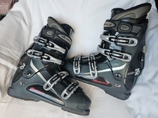 Nordica skischuhe skistiefel gebraucht kaufen  Worms