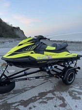 2021 yamaha waverunner for sale  CARDIFF