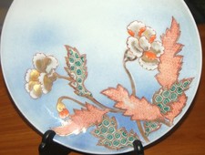 Antique japanese imari for sale  Sharptown