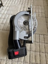 Cordless circular saw for sale  SOLIHULL