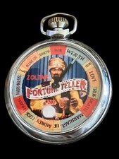 Orologio tasca vintage usato  Spedire a Italy