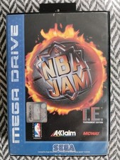 Nba jam tournament d'occasion  Metz-