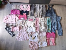 Mädchen kleidungspaket größ gebraucht kaufen  Menden (Sauerland)