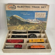 Vintage lionel 11540 for sale  Lisbon