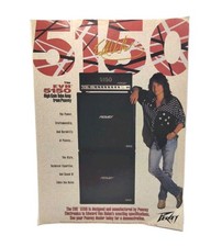 Vintage 80s eddie for sale  Emory