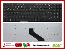 Tastiera acer aspire usato  Palermo