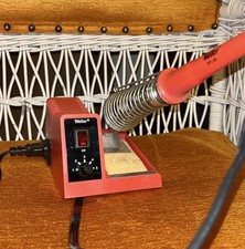 Weller soldering iron for sale  Larned