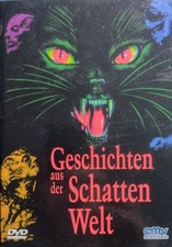 Geschichten schattenwelt dvd gebraucht kaufen  Hamburg