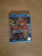 Godzilla vs. biollante for sale  Groves